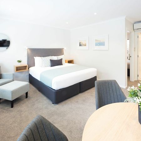 Beechwood Boutique Accommodation ดะนีดิน ภายนอก รูปภาพ
