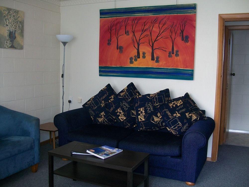 Beechwood Boutique Accommodation ดะนีดิน ภายนอก รูปภาพ