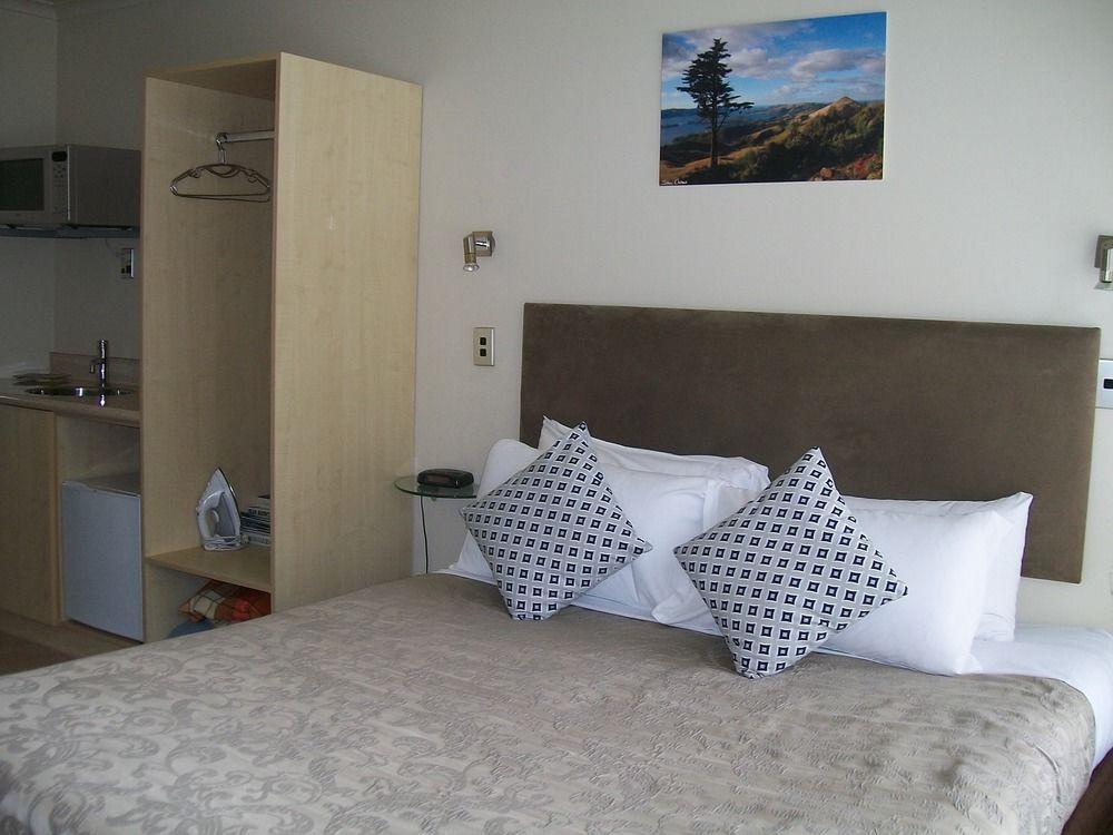 Beechwood Boutique Accommodation ดะนีดิน ภายนอก รูปภาพ