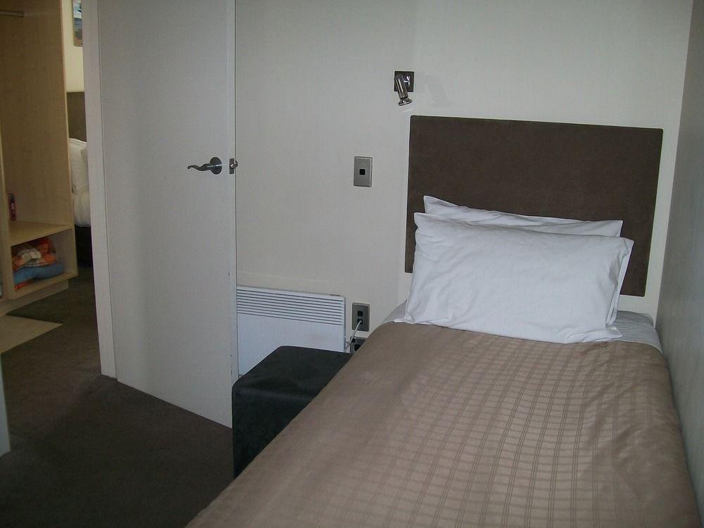 Beechwood Boutique Accommodation ดะนีดิน ภายนอก รูปภาพ