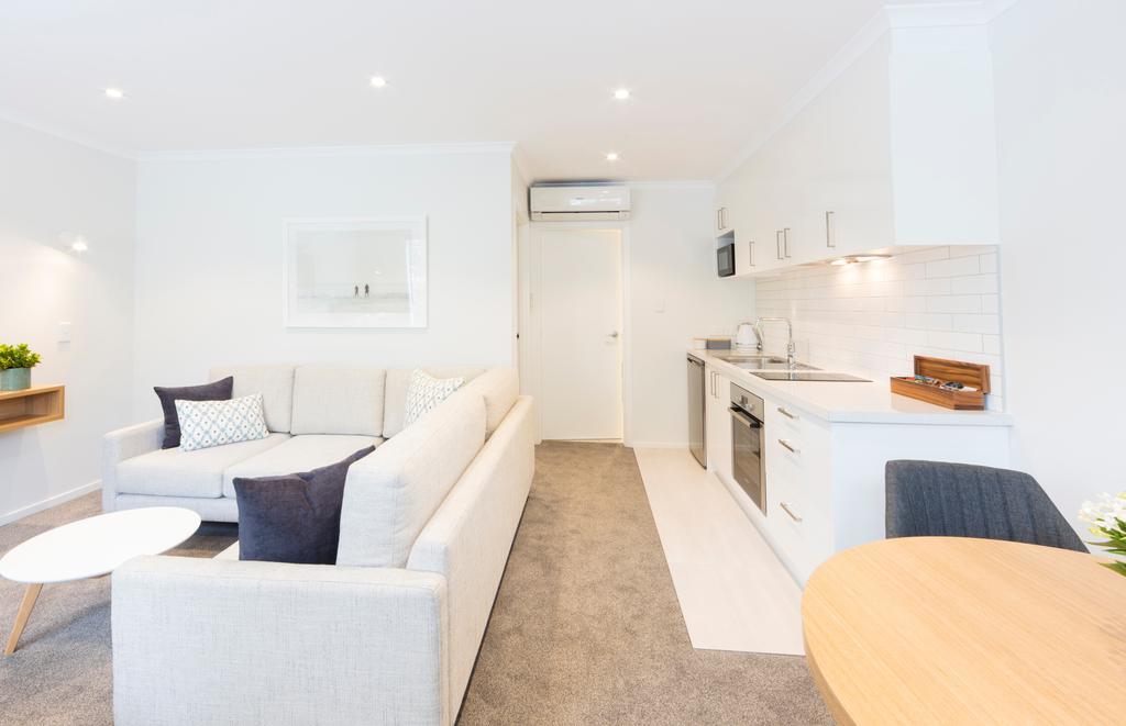 Beechwood Boutique Accommodation ดะนีดิน ภายนอก รูปภาพ