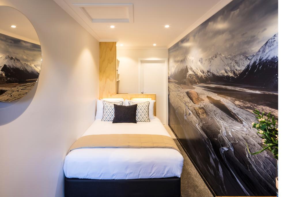 Beechwood Boutique Accommodation ดะนีดิน ภายนอก รูปภาพ