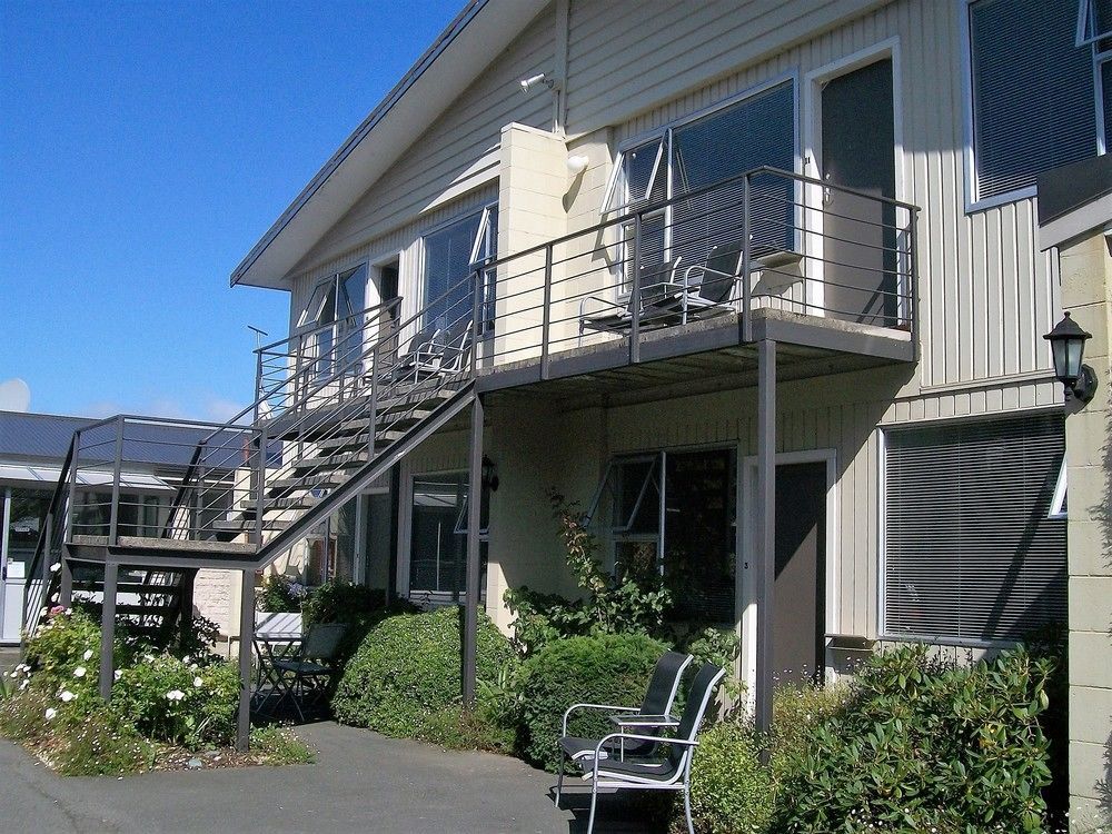 Beechwood Boutique Accommodation ดะนีดิน ภายนอก รูปภาพ