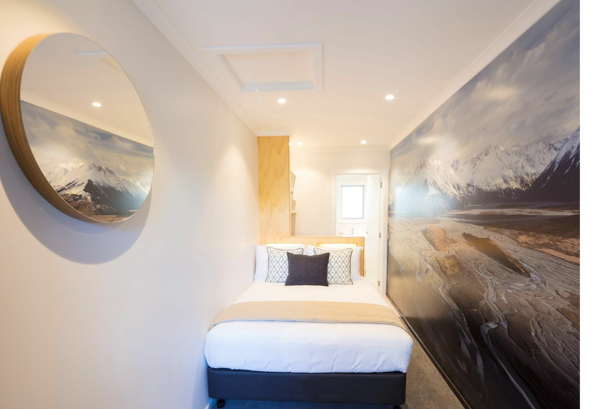 Beechwood Boutique Accommodation ดะนีดิน ภายนอก รูปภาพ