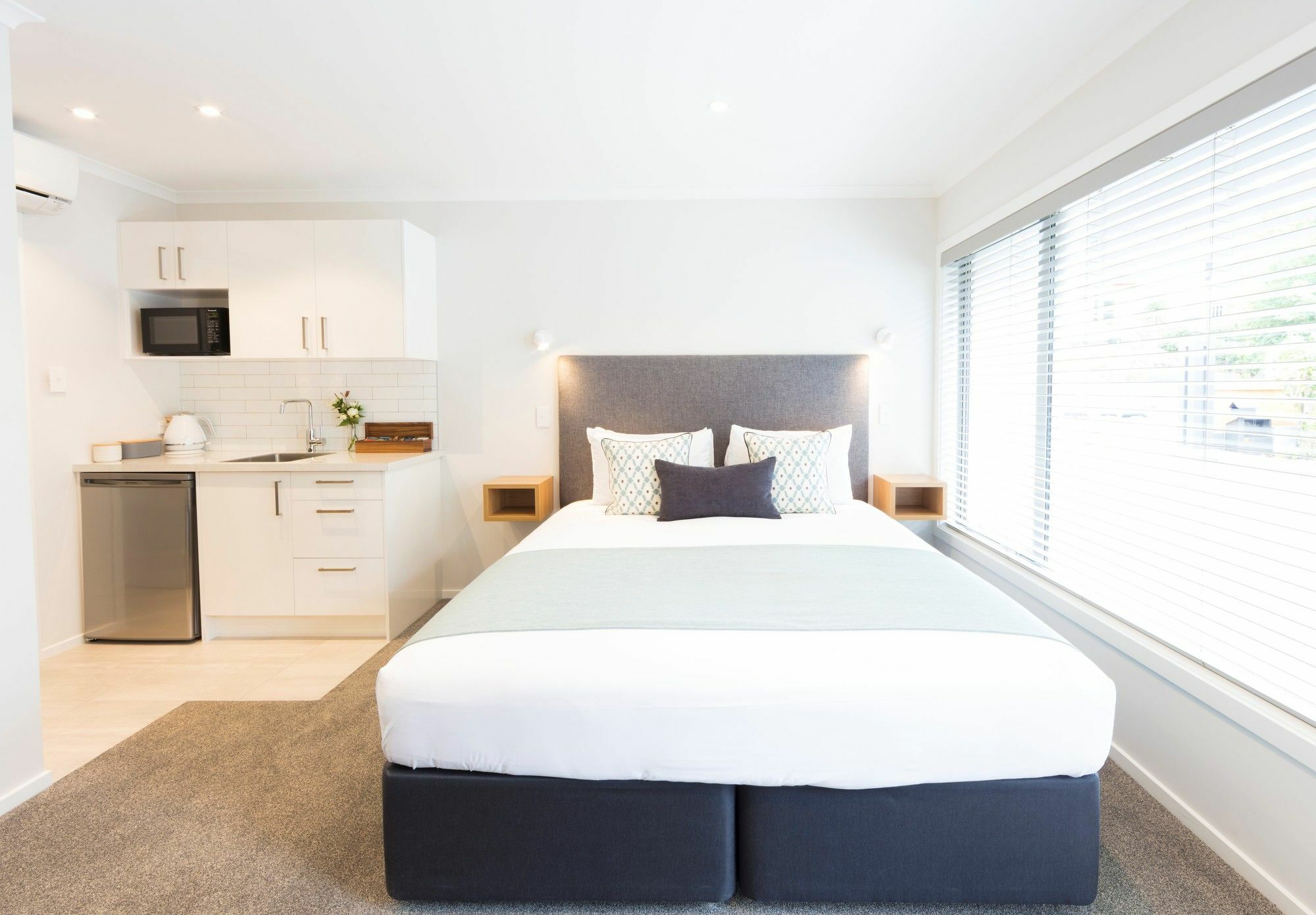 Beechwood Boutique Accommodation ดะนีดิน ภายนอก รูปภาพ