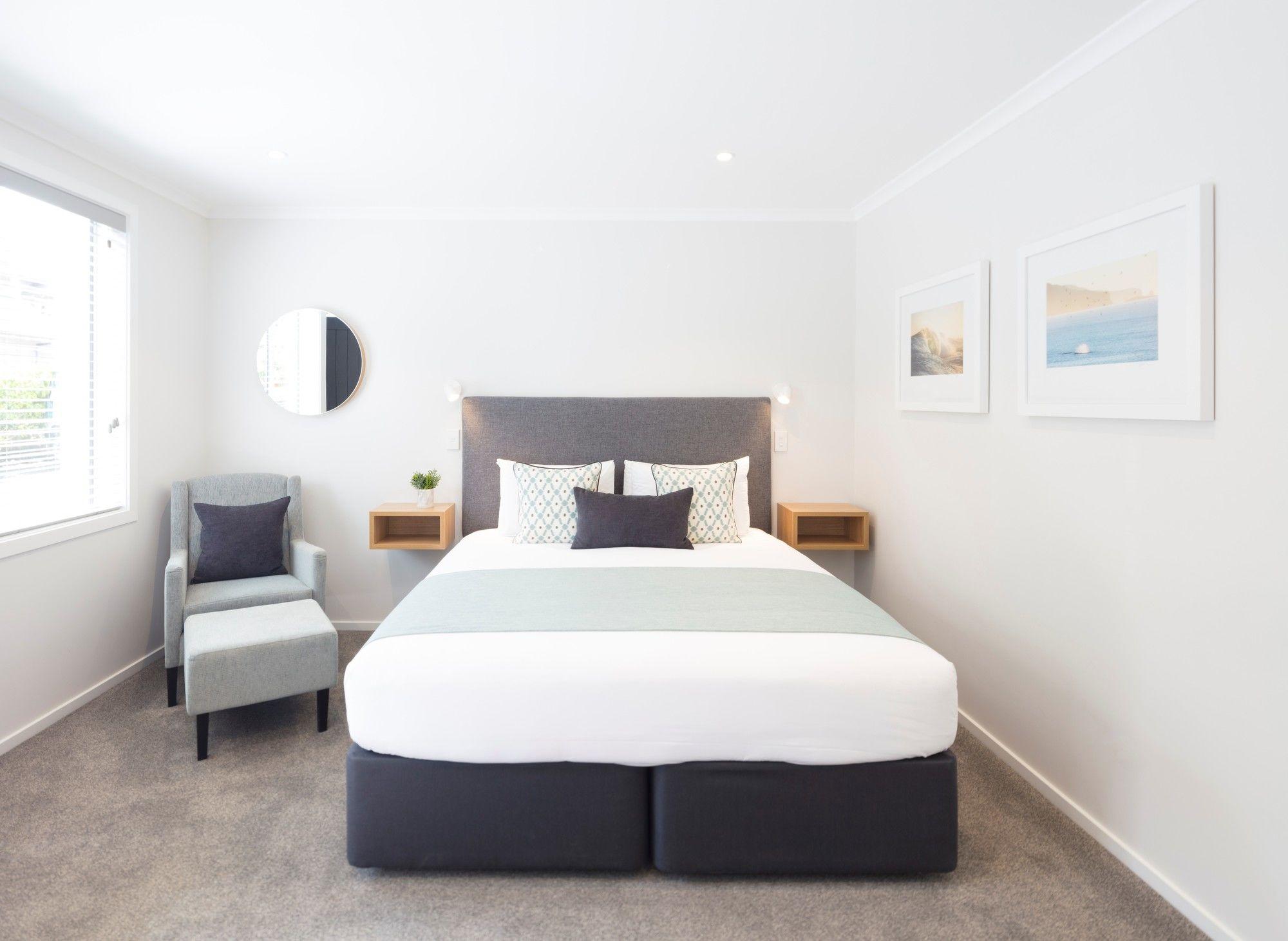 Beechwood Boutique Accommodation ดะนีดิน ภายนอก รูปภาพ