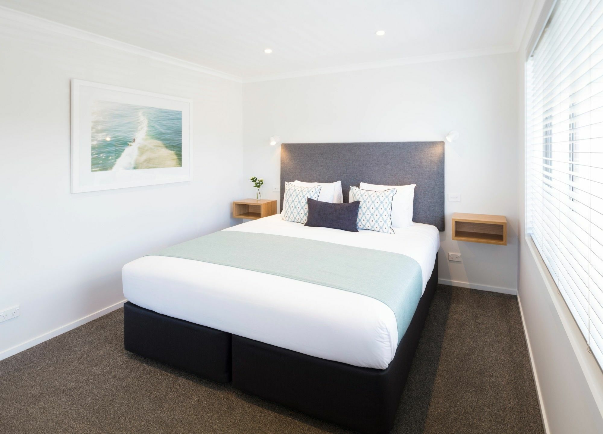 Beechwood Boutique Accommodation ดะนีดิน ภายนอก รูปภาพ