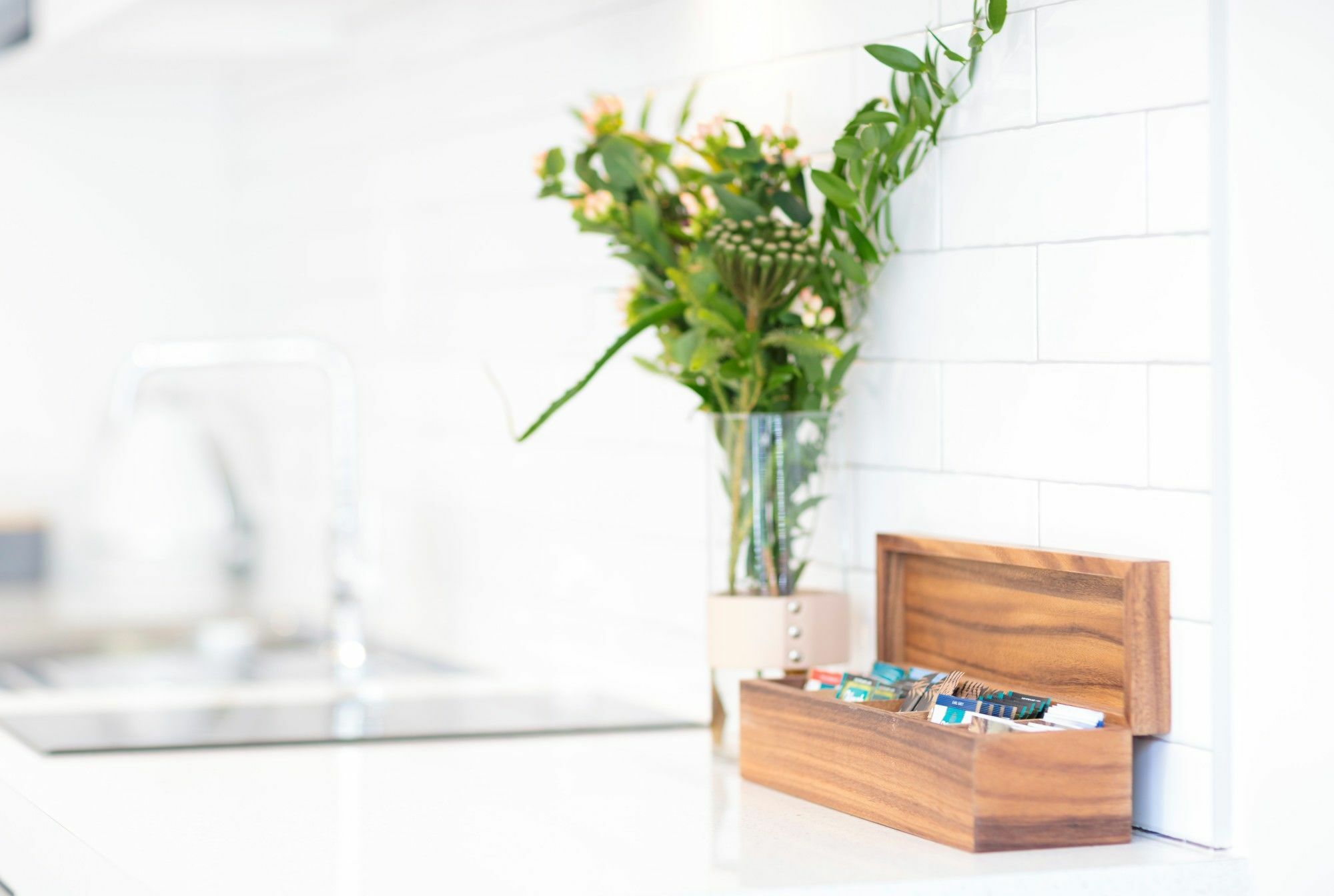 Beechwood Boutique Accommodation ดะนีดิน ภายนอก รูปภาพ