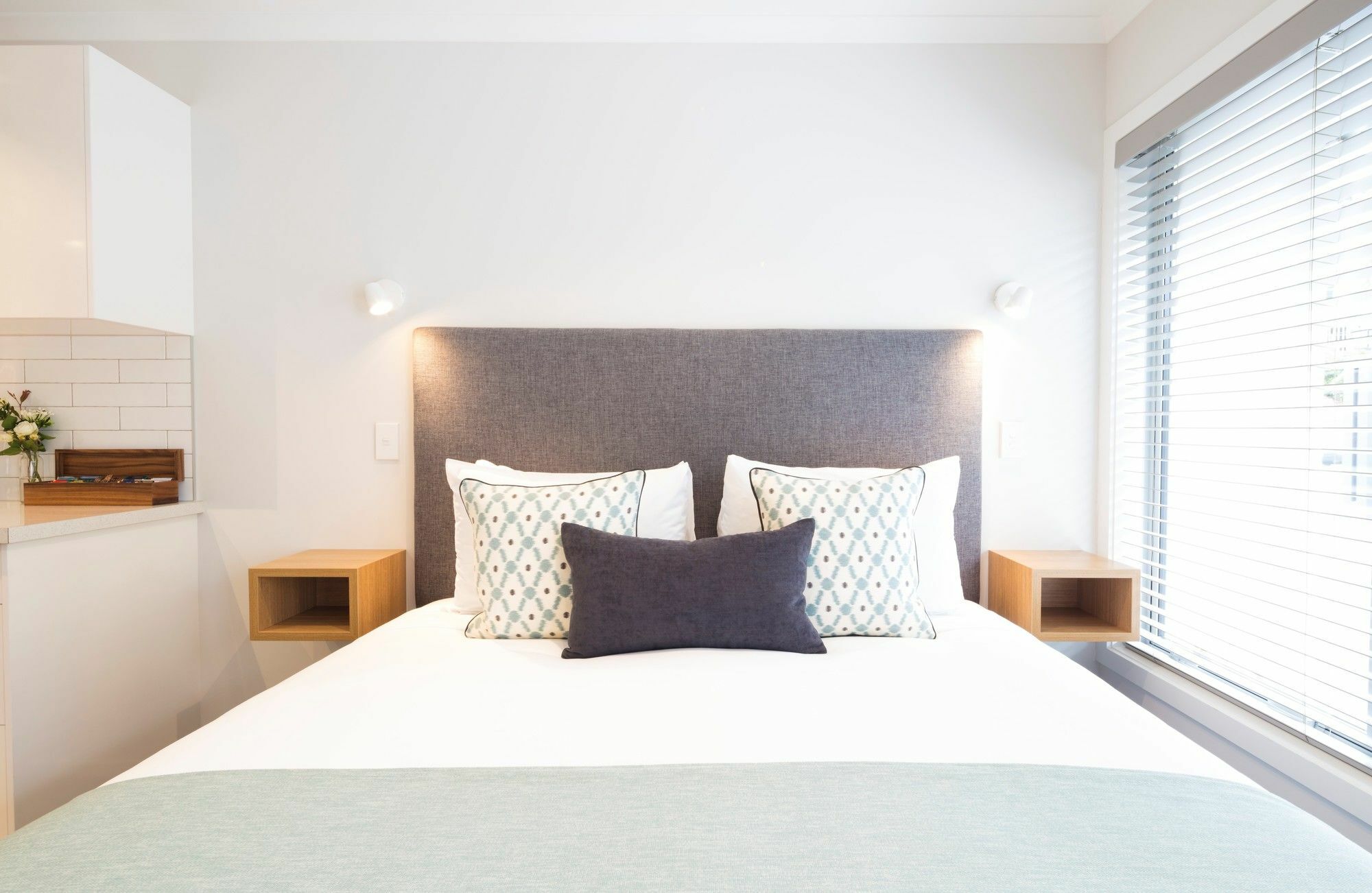 Beechwood Boutique Accommodation ดะนีดิน ภายนอก รูปภาพ