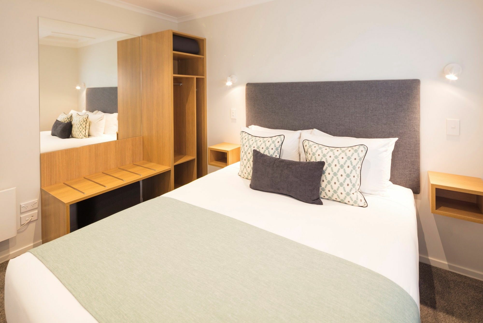 Beechwood Boutique Accommodation ดะนีดิน ภายนอก รูปภาพ