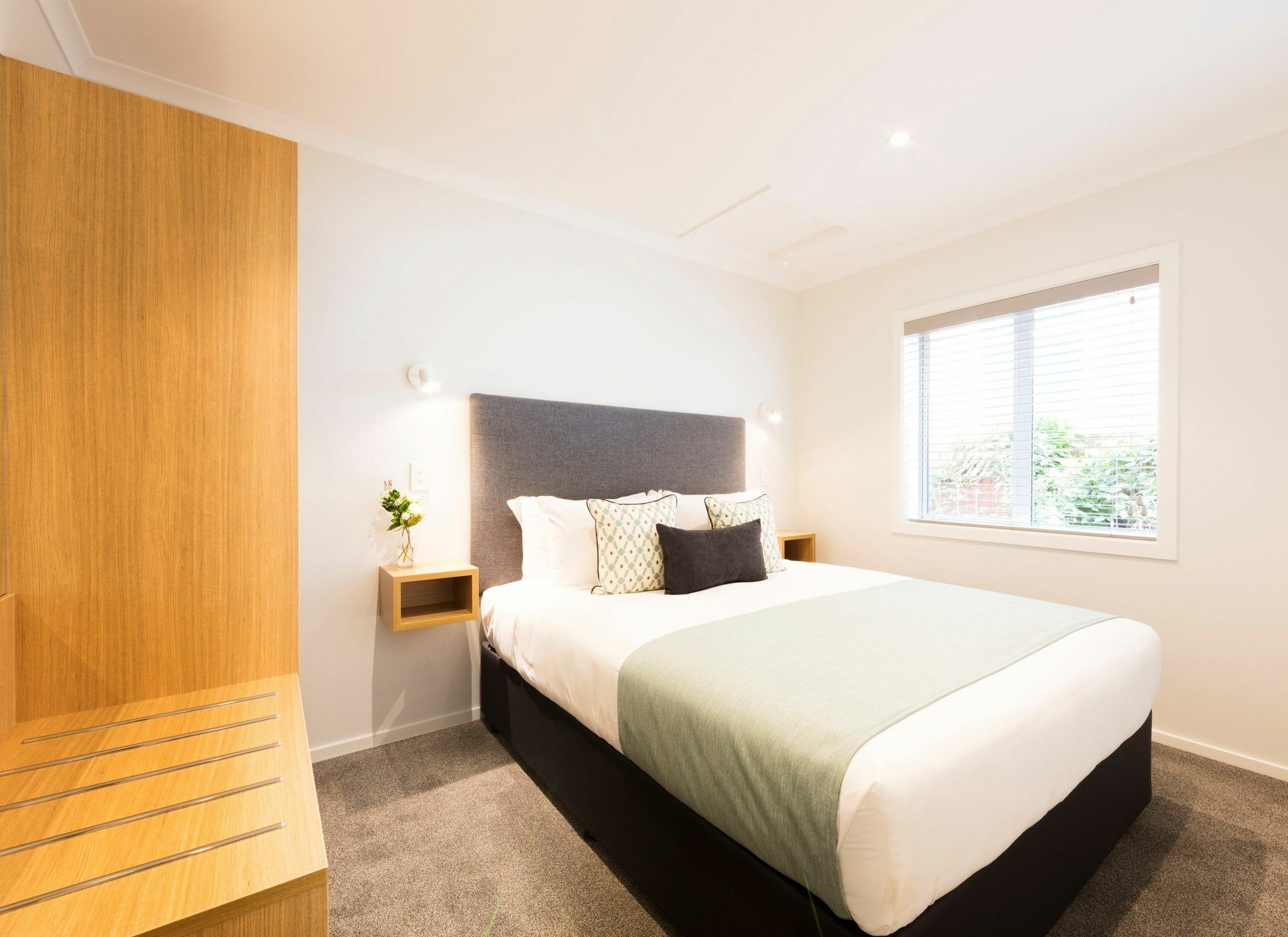 Beechwood Boutique Accommodation ดะนีดิน ภายนอก รูปภาพ