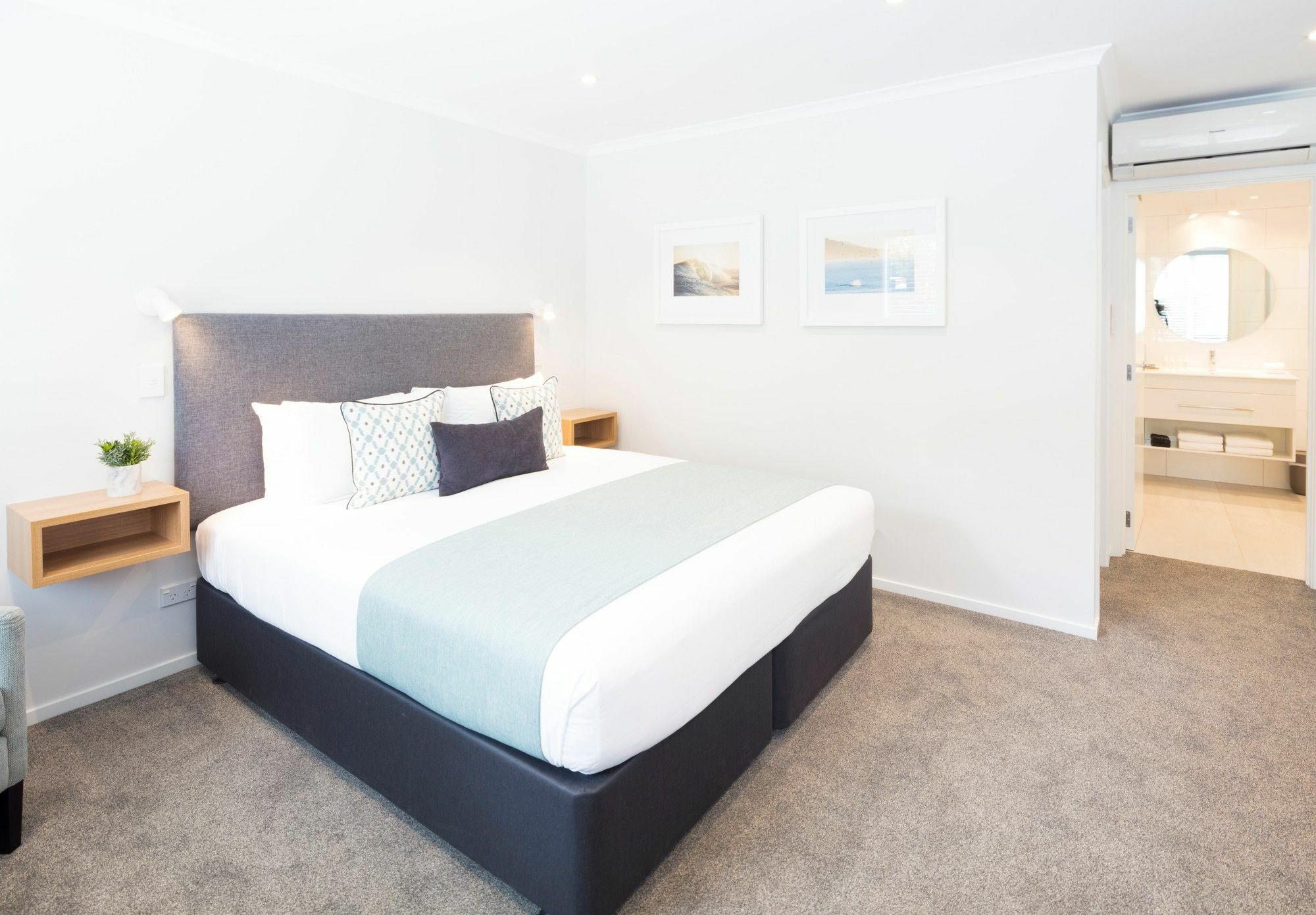 Beechwood Boutique Accommodation ดะนีดิน ภายนอก รูปภาพ