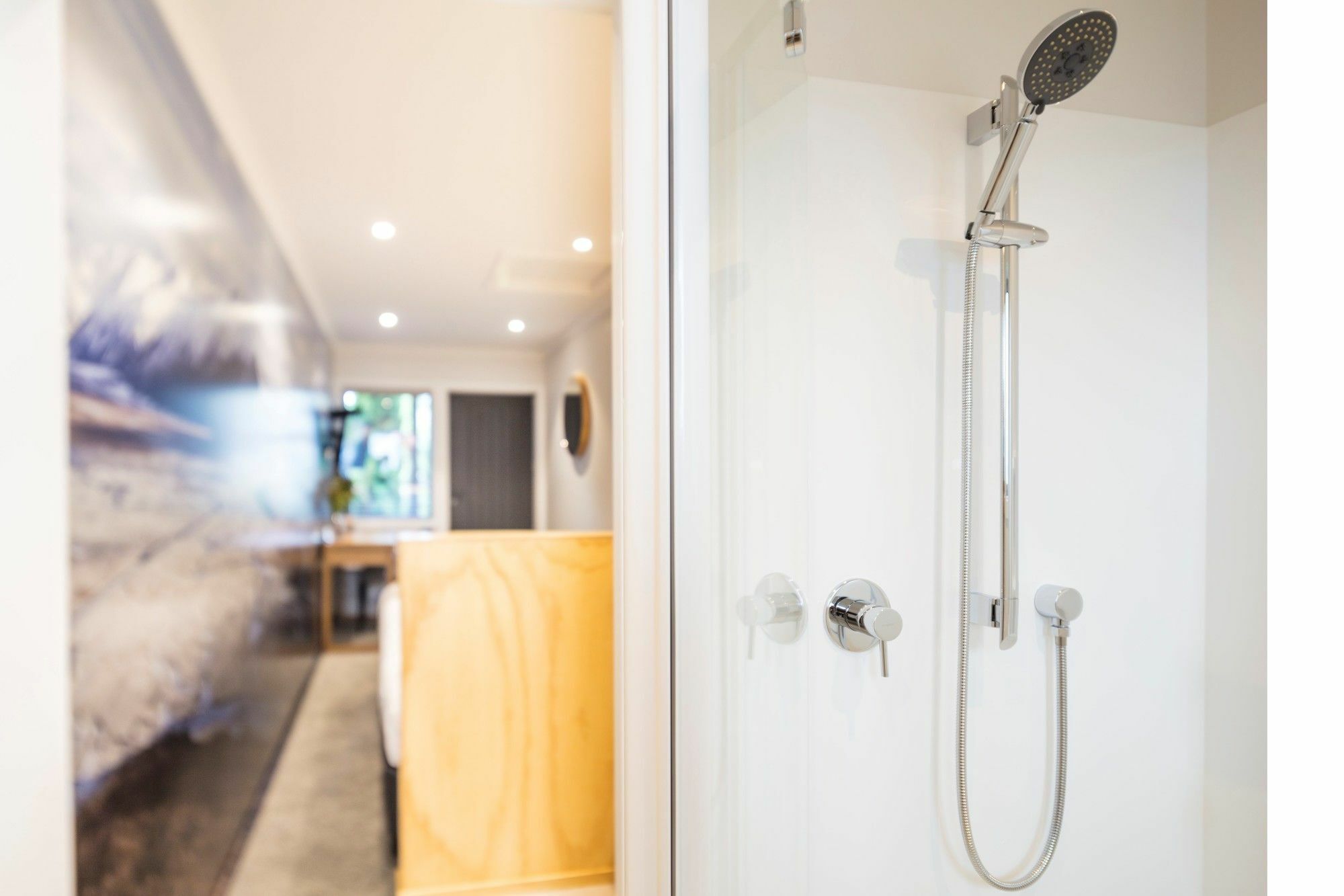 Beechwood Boutique Accommodation ดะนีดิน ภายนอก รูปภาพ