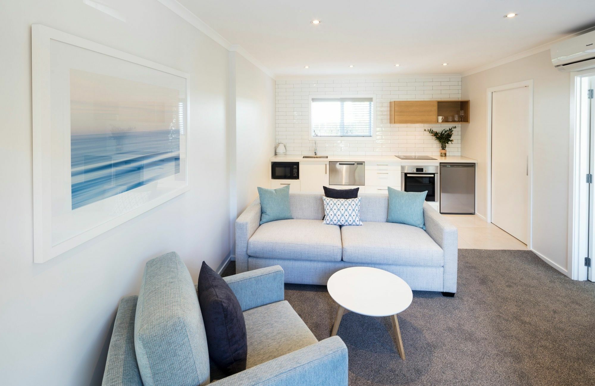 Beechwood Boutique Accommodation ดะนีดิน ภายนอก รูปภาพ