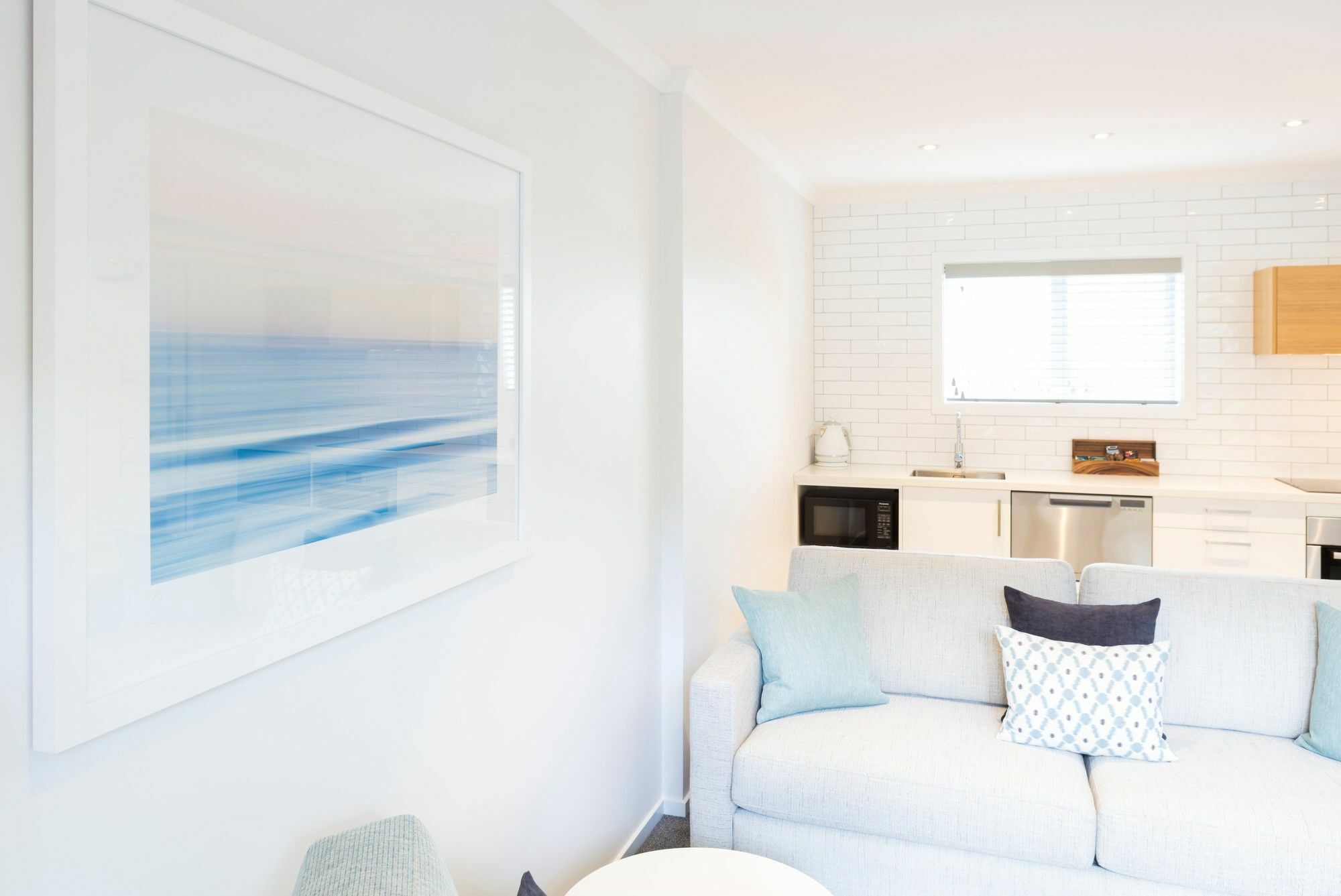 Beechwood Boutique Accommodation ดะนีดิน ภายนอก รูปภาพ